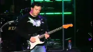 Josh Myers Band Blue Skies LIVE 2008