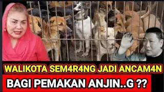 W4lik0t4 S3m4r4n..g J4di Anc4..m4n B4gi P3m4k4n Anjin..g?