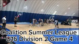 FSE Black vs Sauga City Kings
