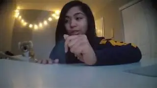 get you (acapella)