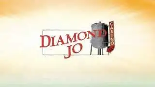 Diamond Jo Casino - Dog Days Hot Seat