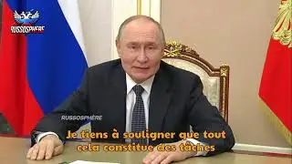 &laquo; Les records du complexe agro-industriel &raquo; : La Russie se nourrit et nourrit le monde