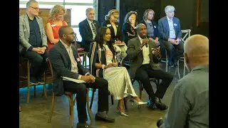 Montclair Candidates Forum - Tuesday, April 30 at Porta Montclair