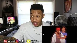 Childish Gambino - Feels Like Summer Reaction Video