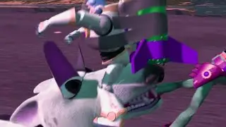 Toy story-take care andy for me | Parody (Inspired by klasky csupo effects) 