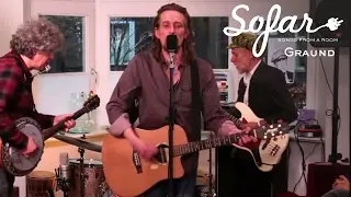 Graund - Ich ben 't zat | Sofar Maastricht
