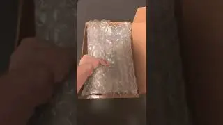 15 Second CGC Unboxing