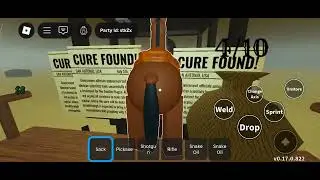 Dead rails gameplay on Diya in roblox part-2