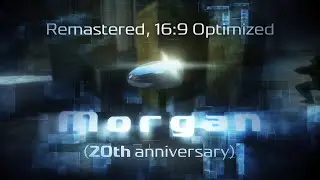 3D Morgan - Counter-Strike 1.5 movie (20th anniversary)