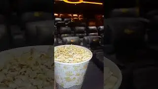 Luxury Redefined: The Cinema Experience You Deserve | Connplex Smart Theatre