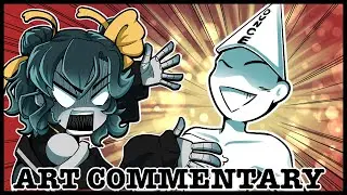 What's ACTUALLY Wrong with The Art Commentary Community (in my opinion)