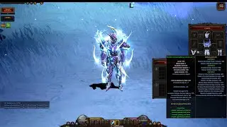 Set Ancient - Empire Lord (DL) Mu Online Season 19