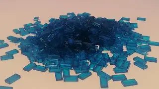 3 Lego Moc Tipps&Tricks (Wasser - Deutsch) [#4]