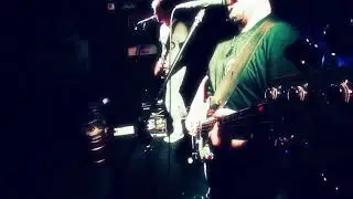 Ugly Beautiful Live - Skunkbone - @ King Lears Throne