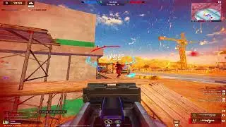 DEMEANOR | FRi$K | BLOODSTRIKE MONTAGE