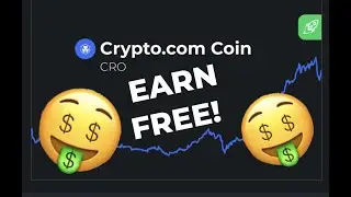 Crypto.com Coin Review Card Defi Wallet EARN FREE CRYPTOCURRENCY
