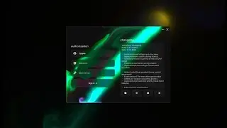IMGUI LOADER ATLANTA | Modern UI | DirectX 11