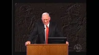 4 | Chuck Missler | Book Of Daniel: An Expositional Commentary | Session 4