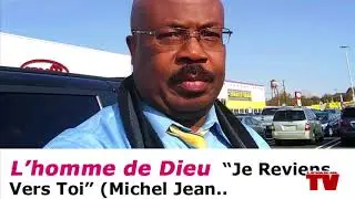 Je Reviens Vers Toi - Gospel Zouk (BEST ONE)