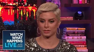 Charrisse Jackson Jordan And Robyn Dixon Flip The #RHOP Script | RHOP | WWHL