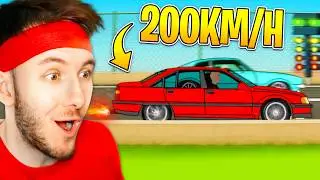 SPRINTY jsou ŽIVOT!🔥💨| My Car My Life
