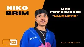 Cut Different TV Presents: 