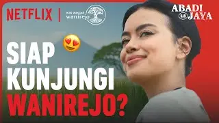 Visit Wanirejo Bersama Eva Celia, Destinasi Hidden Gem yang Menggigit ☺️ | Abadi Nan Jaya