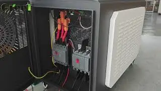 Power Conversion System Invertor