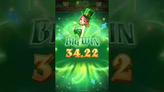 PG Game Lucky Clover Lady Free Game