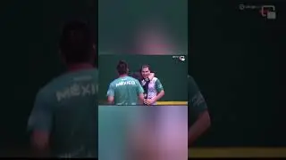 🥎🎧David &Aacute;lvarez Stitch Nuestro Campe&oacute;n 📝 Daniel Mu&ntilde;oz