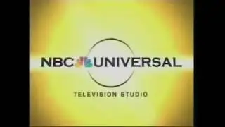 Doozer/Imagine Television/NBCUniversal Television Studio (2004)