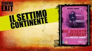 Il settimo continente - recensione  #lalistademmerda