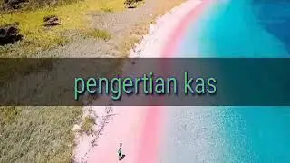 Pengertian kas