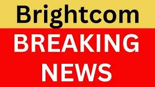 Brightcom Group Latest News | Brightcom Group Share News | Brightcom Group Q3 Results