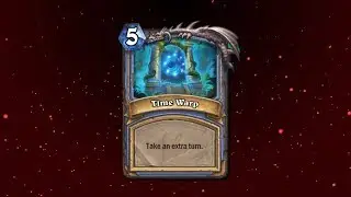 Hearthstone - Infinite Turns Combo