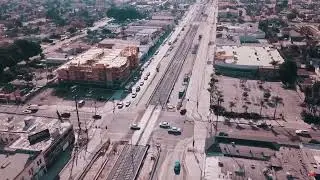 Leimert Park | South Central LA Tour