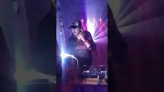 Mini set noventoso Tano dj parte 2