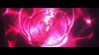 BezgeHD intro    insp. by myru