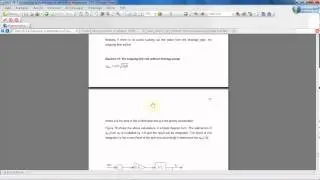 LabVIEW Tutorial #15: Tank level control simulation (Part 1/10)