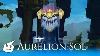 Aurelion Sol.face