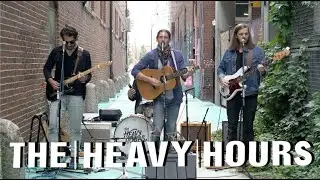The Heavy Hours - Live at WFPK