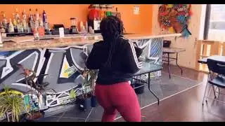 QUEEN OF DANCE: Empress Cece | Davido 