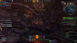 Neverwinter Mod.19 Ep. 1 - Redeemed Citadel, o novo cap&iacute;tulo se inicia !! (18/08/2020) Parte 2