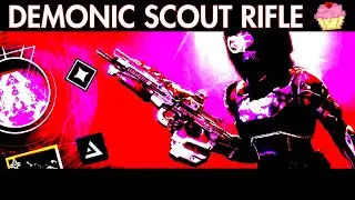 this Scout is a demon on roller 🎮