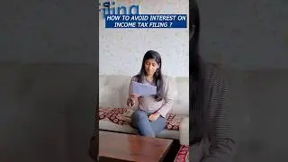 Avoiding Interest with Advance Tax Payments | Important Due Dates #TaxTips #IncomeTax #AdvanceTax