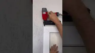 Step-By-Step Installing Casing On An Interior Door