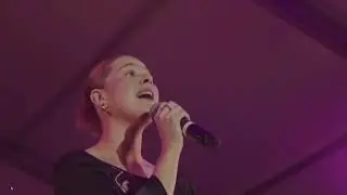 Mirror performed by Jaedyn Randell
