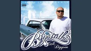 Cali Dippen (feat. Rocky Padilla & Gfunk)