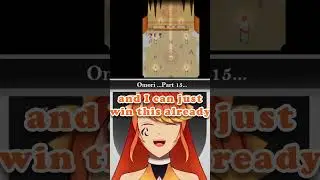 Game Cheat Unlock #vtuber #envtuber #clips #vtuberclips
