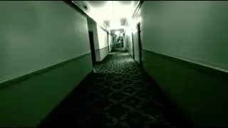 ABSOLUTELY TERRIFYING NIGHT at THE ADELPHI HOTEL | TRAILER